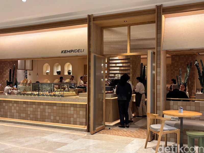 Kempi Deli