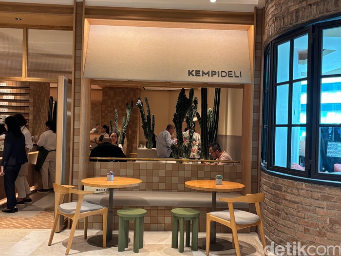 Kempi Deli