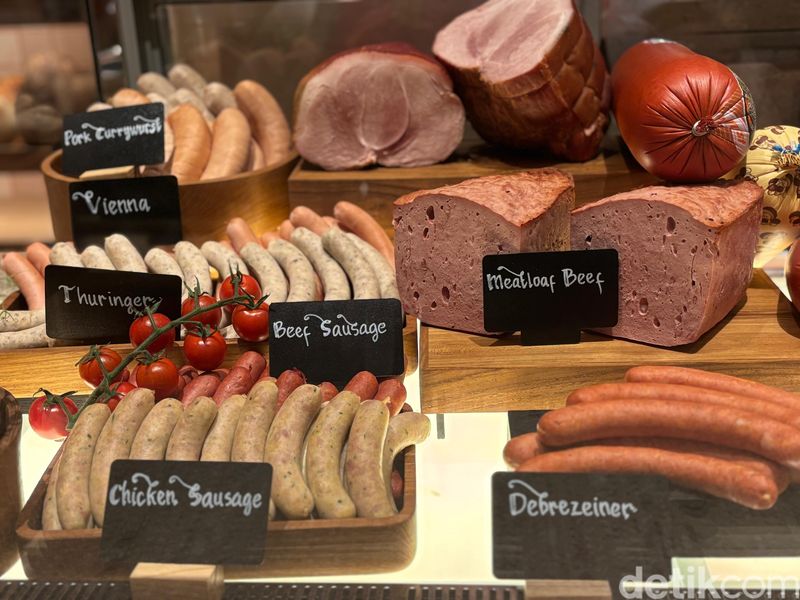 Kempi Deli