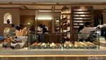 Baru! Kempi Deli Kini Tawarkan Donat hingga Pastry Cantik