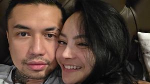 Sosok Kevin Arthur, Calon Suami Mawar AFI