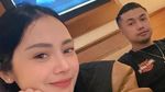 Sosok Kevin Arthur, Calon Suami Mawar AFI