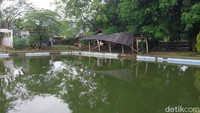 Rencana revitalisasi Kolam Sang Raja juga mendapat tanggapan positif dari pegiat sejarah lokal, Nana Rohmana Naro. Ia menyambut baik langkah pemerintah daerah. Namun di sisi lain, ia mengingatkan pentingnya menjaga esensi sejarah situs tersebut saat proses revitalisasi.