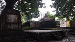 Kolam Sang Raja, Tempat Legendaris di Majalengka yang Kondisinya Miris