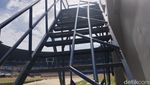 Potret Pilu Stadion GBLA Usai Pesta Juara