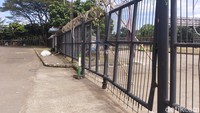 Saat ini, kasus itu pun sudah ditangani polisi. Polrestabes Bandung telah mengamankan satu orang terduga pelaku dan masih dalam proses pemeriksaan.