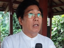 Denny Malik Bakal Unjuk Gigi di Tango in Bali 2025