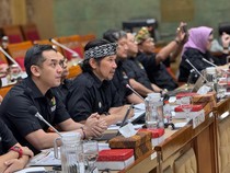 Demi Sukseskan Fornas 2025, KORMI Butuh Bantuan Banyak Pihak