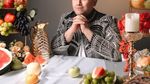 Lahapnya Nassar Saat Makan Nasi Kebuli hingga Nasi Tempong
