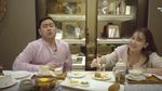 Lahapnya Nassar Saat Makan Nasi Kebuli hingga Nasi Tempong