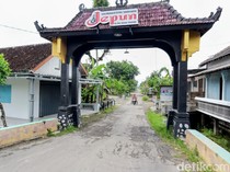 Buronan Interpol Kasus 2 Ton Sabu Diduga Gunakan Identitas Palsu