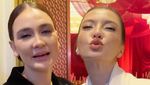 Raline Shah Terima Jabatan Presiden Jomlo dari Luna Maya dengan Senang Hati