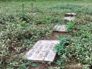 Dituding Kelola Makam Hewan Ilegal, Dosen UB Angkat Bicara