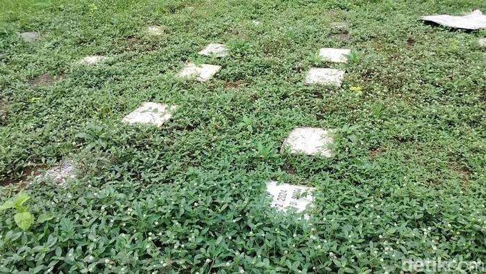 Makam hewan ilegal di Malang