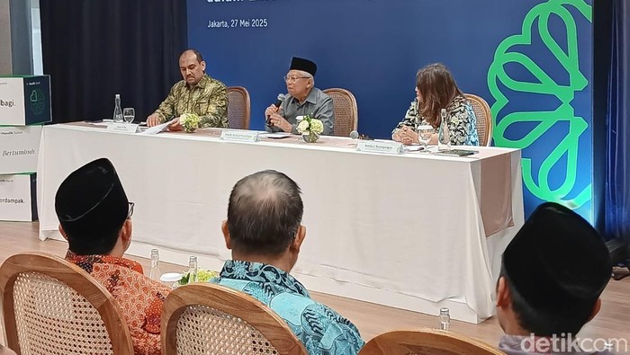 Maruf Amin