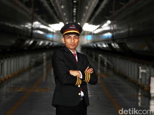 Cerita Masinis Lolos Seleksi Whoosh: Istri Menangis, Masuk Story WA Bapak