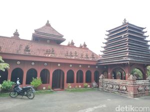 Jadwal Sholat Kota Cirebon Hari Ini, Jumat 18 September 2026