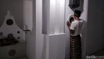 Keunikan Masjid Merah Kedung Menjangan Cirebon Bernuansa Hindu-Cina