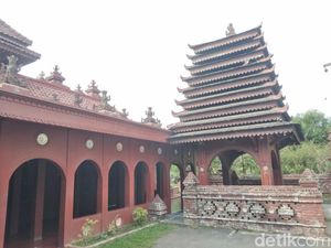 Jadwal Sholat Kota Cirebon Hari Ini, Minggu 15 Juni 2025