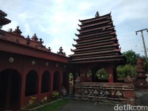 Jadwal Sholat Kota Cirebon Hari Ini, Jumat 2 Oktober 2026