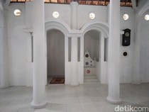 Jadwal Sholat Kota Cirebon Hari Ini, Jumat 25 September 2026