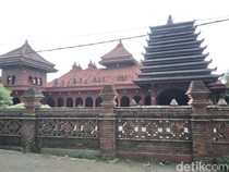 Jadwal Sholat Kota Cirebon Hari Ini, Kamis 24 Juli 2025