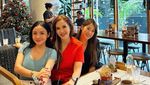 Mawar AFI Hobi Minum Kopi dan Hangout Bareng Teman-teman