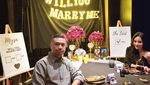 Mawar AFI Hobi Minum Kopi dan Hangout Bareng Teman-teman