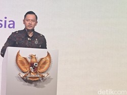 Cerita Menko AHY Kaget Dipepet Mobil Otonom