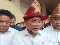 Zulhas Sebut Kopdes Merah Putih Dibentuk untuk Lawan Rentenir dan Pinjol