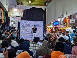 Heboh Ayam Goreng Widuran Solo Ternyata Nonhalal, Menteri UMKM Buka Suara