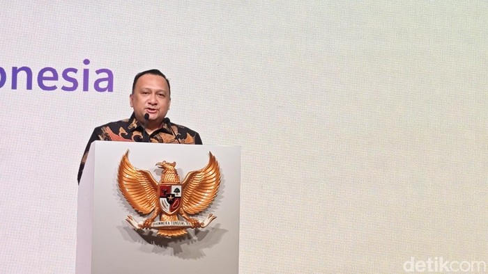 Microsoft resmikan data center pertama di Indonesia
