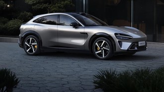 Ambisi Xiaomi dan Huawei Makin Berkibar di Bisnis Mobil Listrik