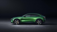 Xiaomi YU7 tersedia dalam tiga varian berbeda, yakni Standard, Pro dan Max. Biar kenal lebih dekat, berikut kami rangkum spesifikasi kendaraan listrik tersebut. Foto: Doc. Xiaomi
