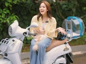 Manis nan Imut, Fazzio Modif Gaya Zee Eks JKT48