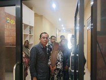 Kuasa Hukum Pengantin Anak Nilai Kasus Kliennya Diproses karena Viral