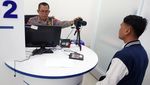 Mulai 1 Juni, SIM Indonesia Diakui di Delapan Negara ASEAN