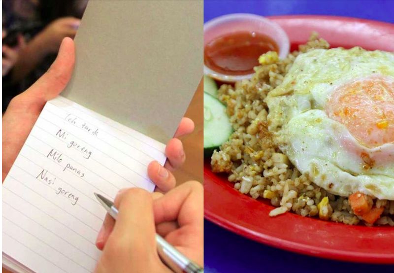 Ogah Viral, Pemilik Warung Makan Tegur TikToker yang Live Streaming