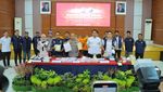 Ngeri Pabrik di Bekasi Racik Skincare Palsu Pakai Tapioka
