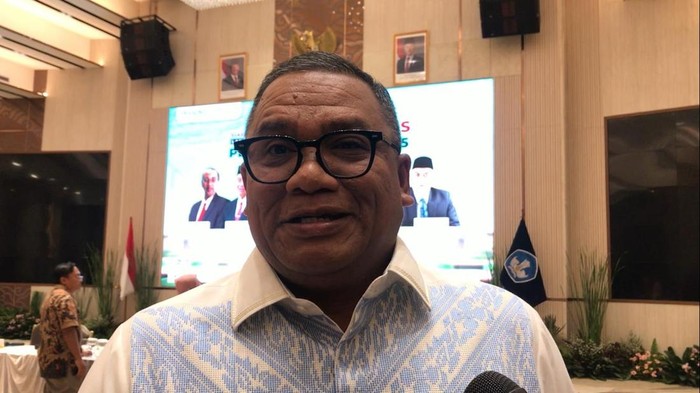 Panitia SNPMB temukan ratusan kecurangan di SNBT 2025.