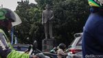 Patung MH Thamrin Bakal Dibangun Sebesar Jenderal Sudirman