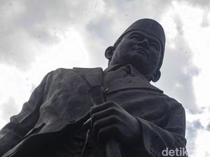 Video: Yuk Kulik Sejarah Pahlawan yang Diabadikan Jadi Nama Jalan di Jakarta!