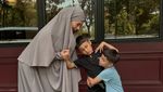 Seru dan Penuh Tawa! Momen Paula Verhoeven Habiskan Waktu Bareng Anak