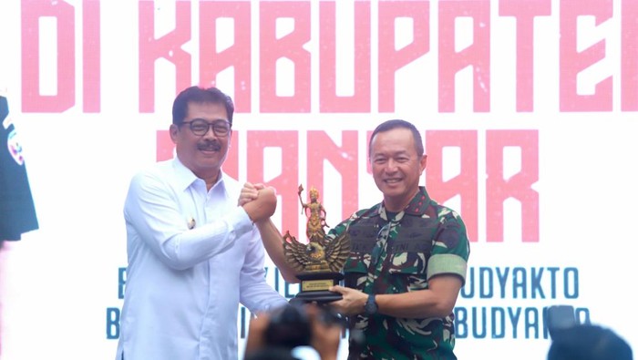 Pemkab Gianyar