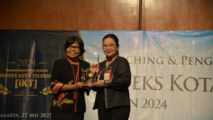 Pemkot Semarang