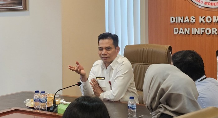 Pemkot Tangsel