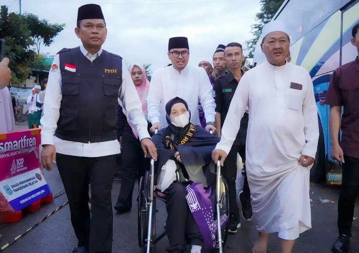 Pemkot Tangsel