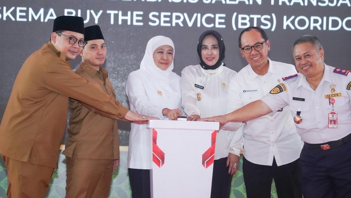 Pemprov Jatim