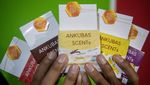 Pemuda di Palembang Olah Eceng Gondok Jadi Produk Bernilai Ekonomi