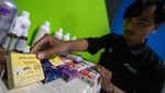Pemuda di Palembang Olah Eceng Gondok Jadi Produk Bernilai Ekonomi
